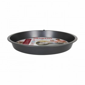 Stampo per Torte Quttin Rotonda 36 x 5 cm (12 Unità)