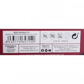 Vassoio da Forno Quttin Rotonda 28 x 5 cm (12 Unità)