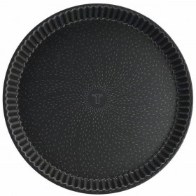Stampo da Forno Tefal J1608302 Marrone Metallo Alluminio Ø 27 cm