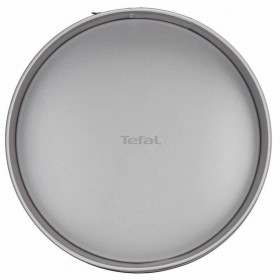 Stampo Removibile Tefal Rosso Metallo Acciaio Ø 25 cm
