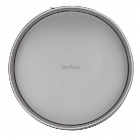 Stampo Removibile Tefal Rosso Metallo Acciaio Ø 25 cm