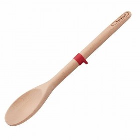 Cucchiaio Tefal legno di faggio 32 cm