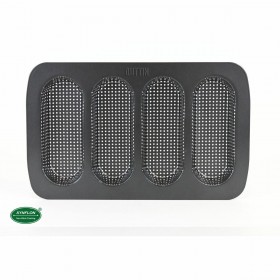 Stampo per Baguette Quttin Baguette 34,6 x 21,5 x 3 cm (12 Unità)