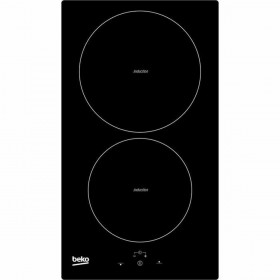 Piano Cottura ad Induzione BEKO 8690842030758 30 cm