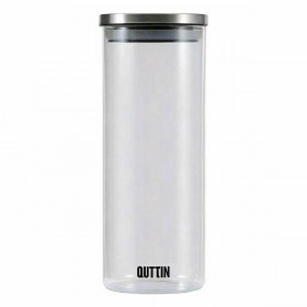 Vaso Quttin Silicone 10 x 10 x 26 cm (12 Unità)