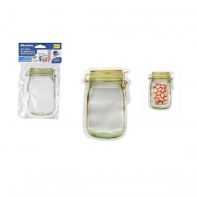 Porta pranzo Quttin 10,5 x 15 x 5,4 cm (36 Unità)