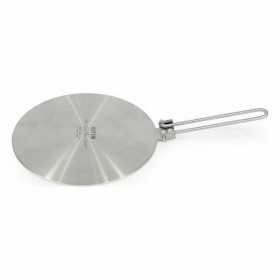 Adattatore a Induzione Quttin 24 cm 3,4 mm (6 Unità)