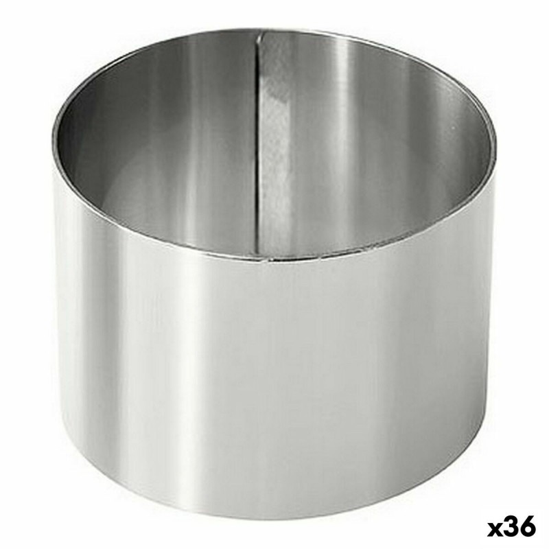 Stampo per placcatura Cucina 36 Unità