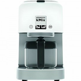 Caffettiera Americana Kenwood COX750WH 1000 W 1200 W 750 ml