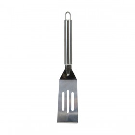 Paletta da Cucina Wooow Acciaio 25 cm (36 Unità)