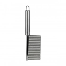 Taglia Patate Wooow Acciaio 22 cm (36 Unità)