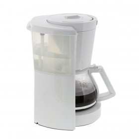 Caffettiera Elettrica Melitta 6708078 Bianco 1000 W 1,2 L