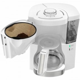 Caffettiera Elettrica Melitta SM3590 Bianco 1080 W 1,25 L