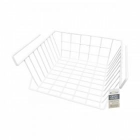 Cestino per Mobile della Cucina Confortime Bianco 29 x 27 x 15 cm (12 Unità)