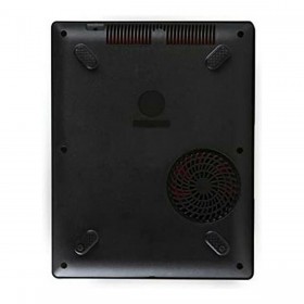 Piano Cottura ad Induzione DOMO DO332IP 2000 W