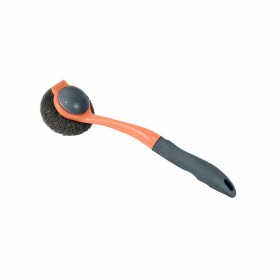 Spugna Supernet Metallo 30 x 8 x 6 cm (24 Unità)