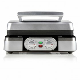 Macchina da Waffle DOMO DO9149W 1400W