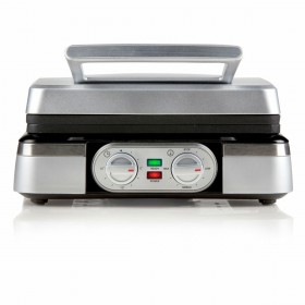 Macchina da Waffle DOMO DO9149W 1400W