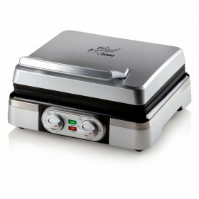 Macchina da Waffle DOMO DO9149W 1400W