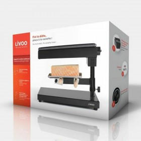 Piastra Grill Livoo DOC159 600 W