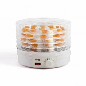 Essiccatore di Alimenti Livoo DOM202