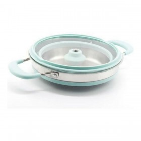 Teglia AUC3700628250838 Ø 20 cm