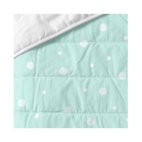 Trapunta HappyFriday Happynois Multicolore 200 x 260 cm Eschimese