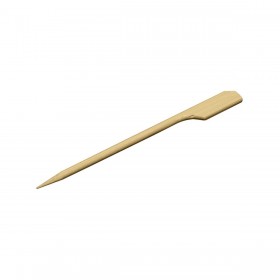 Stuzzicadenti in Bambù Algon 10,5 cm Set 20 Pezzi (48 Unità)