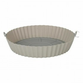 Vassoio da Forno Quttin AIR FRYER 22 x 22 x 5 cm (24 Unità)