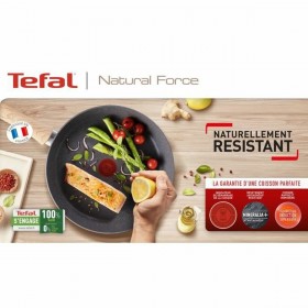 Casseruola Tefal G2669002 Grigio Ø 24 cm