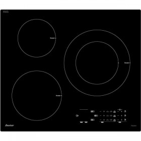 Piano Cottura ad Induzione Sauter SPI5361B 60 cm 7200 W