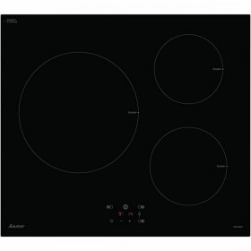 Piano Cottura ad Induzione Sauter SI934B 8300 W
