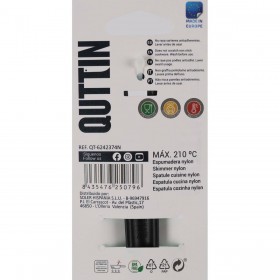 Schiumarola Quttin Bottiglie di vino Nero Nylon 30 x 9,5 cm (24 Unità)