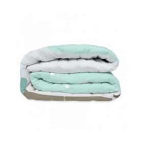 Trapunta HappyFriday Happynois Multicolore 200 x 260 cm Eschimese