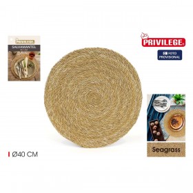 Sottopentola Privilege 40 cm (36 Unità)