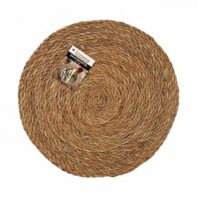Sottopentola Privilege Alghe marine Marrone Ø 30 cm (36 Unità)