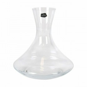 Decanter per Vino Bohemia Crystal Sak Cristallo 1,5 L (6 Unità)