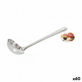 Mestolo Privilege Acciaio inossidabile 30,3 x 9 cm (60 Unità)