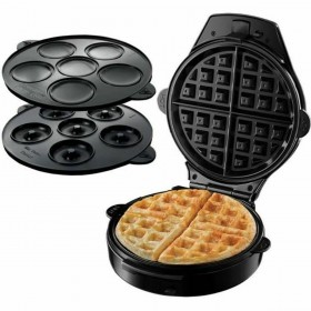 Macchina da Waffle Russell Hobbs 24620-56 900 W
