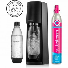 Macchina per Soda sodastream Terra Black Machine
