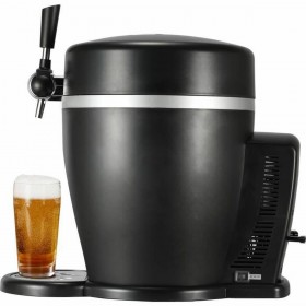Dispenser Refrigerante di Birra Continental Edison Mb5B3 5 L