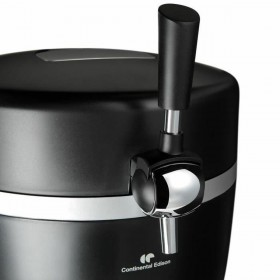 Dispenser Refrigerante di Birra Continental Edison Mb5B3 5 L