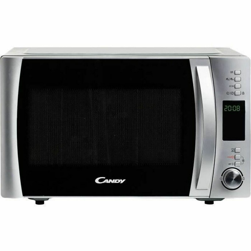 Microonde Candy CMXW 30DS Grigio Argentato 900 W 30 L