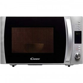 Microonde Candy CMXW 30DS Grigio Argentato 900 W 30 L
