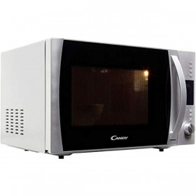 Microonde Candy CMXW 30DS Grigio Argentato 900 W 30 L