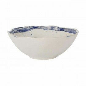 Ciotola La Mediterránea Peixe 16 x 16 x 6 cm ø 16 x 6 cm (24 Unità)