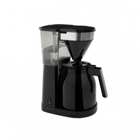 Caffettiera Americana Melitta 1023-08 Nero 1050 W 1 L