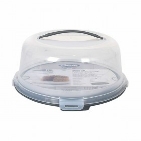 Porta torta Dem Con maniglia 33 x 15 cm (12 Unità)