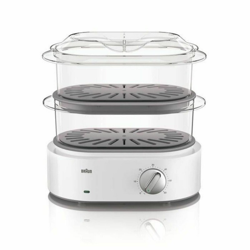 Cannello da Cucina Braun FS 5100