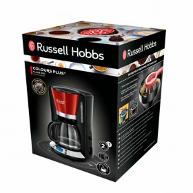 Caffettiera Americana Russell Hobbs 24031-56 1100 W 1,25 L 1100W